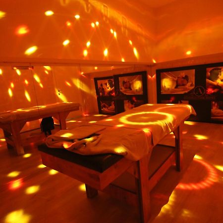 Anatolia Park Hotel Кайсери Экстерьер фото