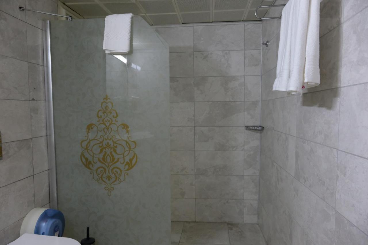 Anatolia Park Hotel Кайсери Экстерьер фото