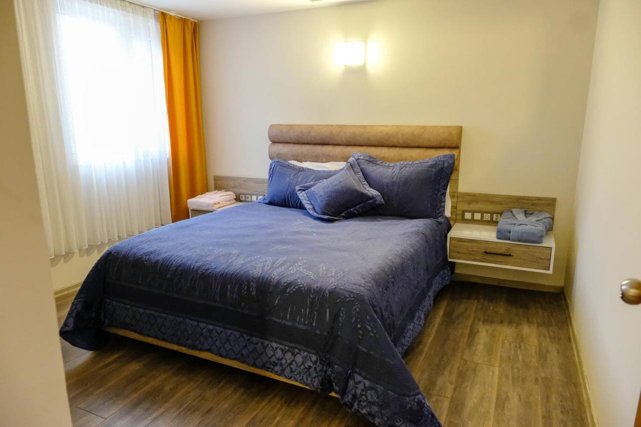 Anatolia Park Hotel Кайсери Экстерьер фото