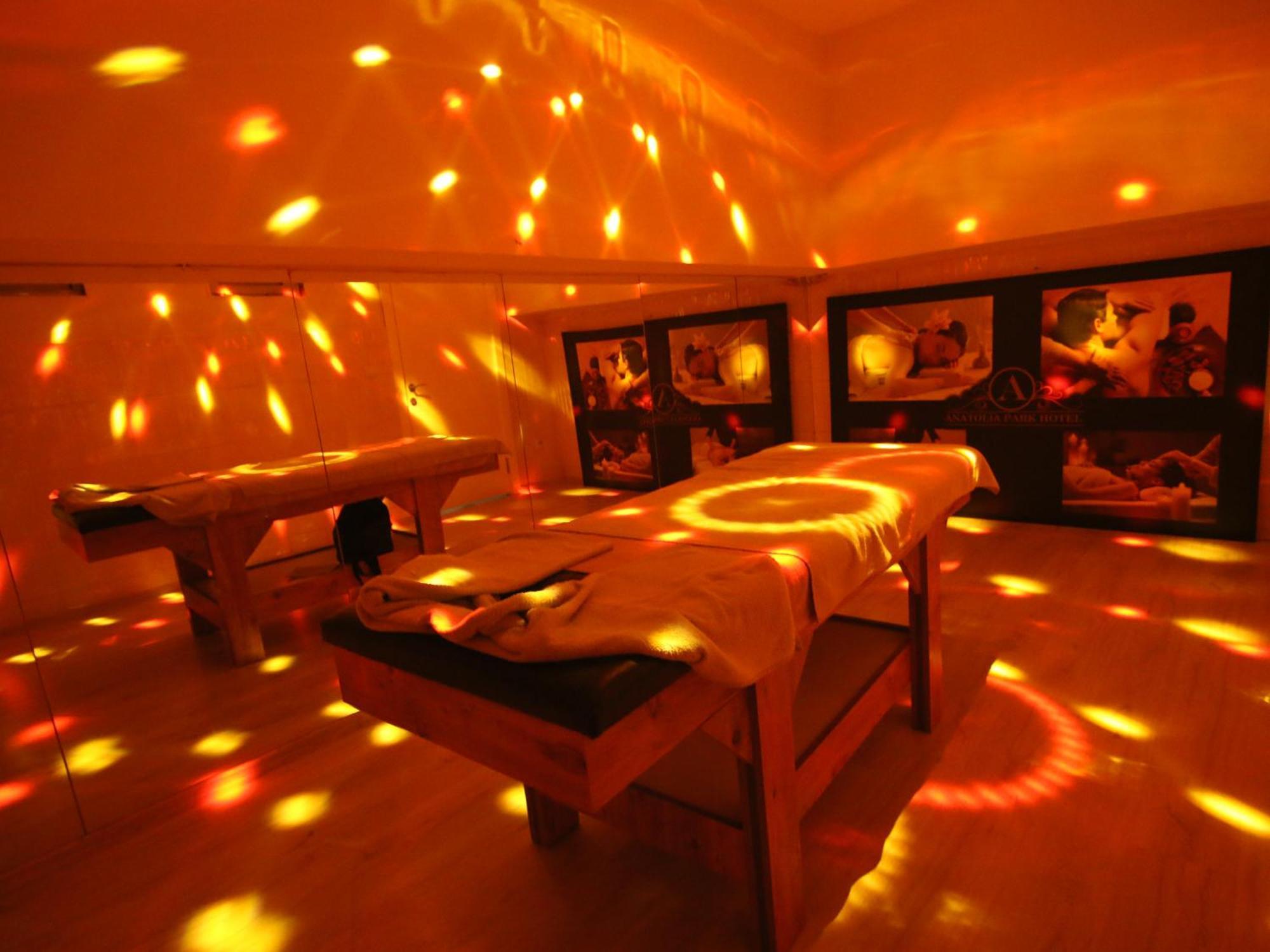 Anatolia Park Hotel Кайсери Экстерьер фото
