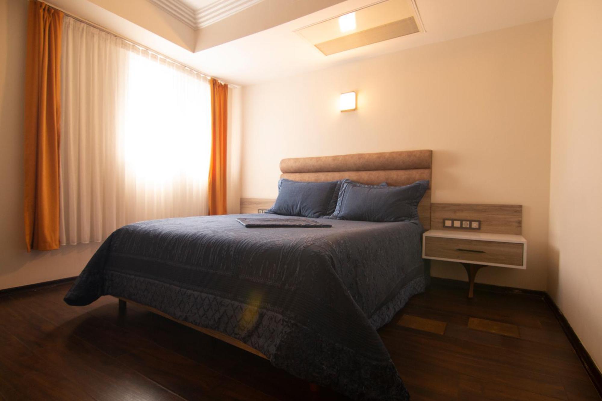 Anatolia Park Hotel Кайсери Экстерьер фото
