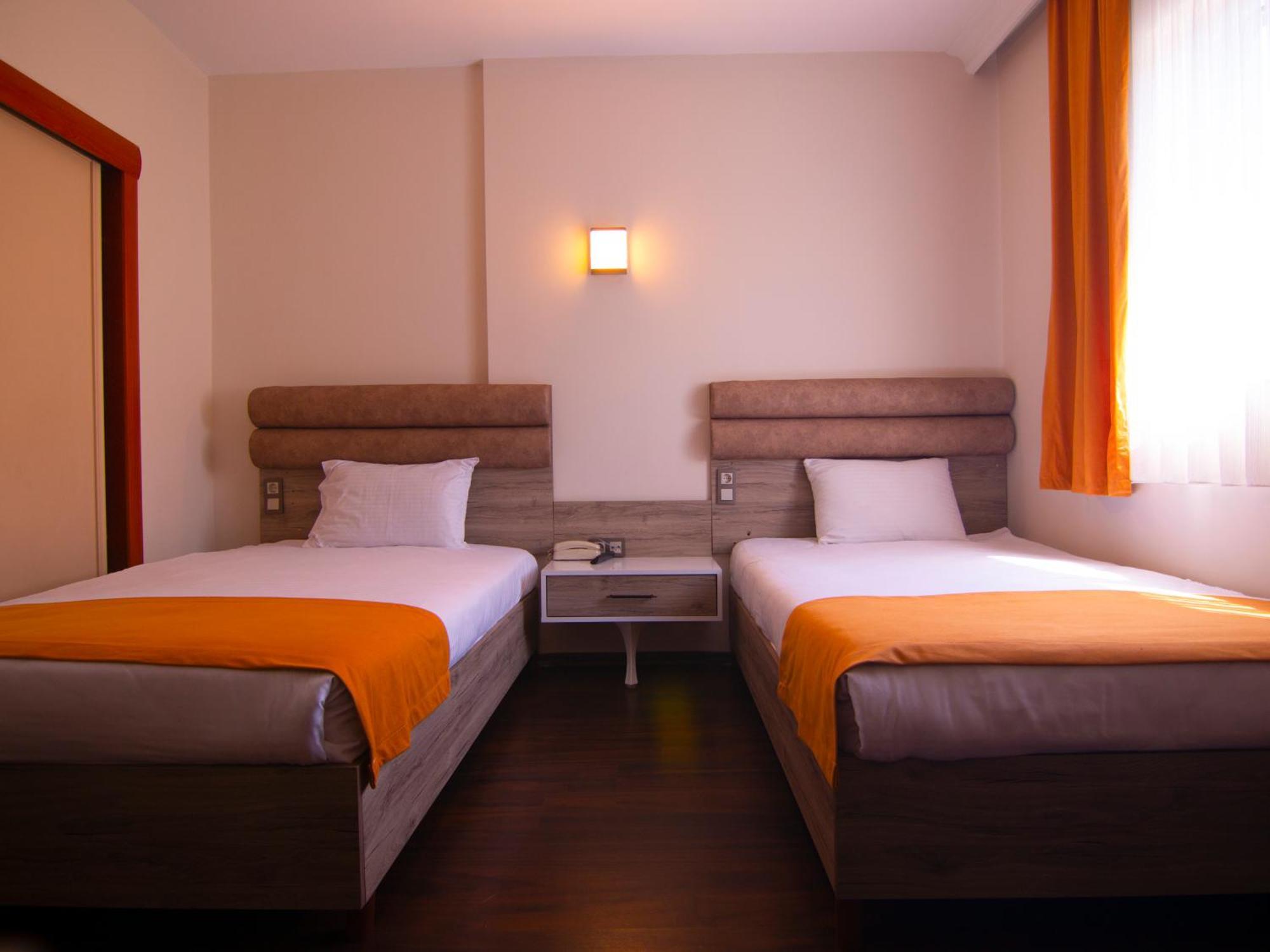 Anatolia Park Hotel Кайсери Экстерьер фото