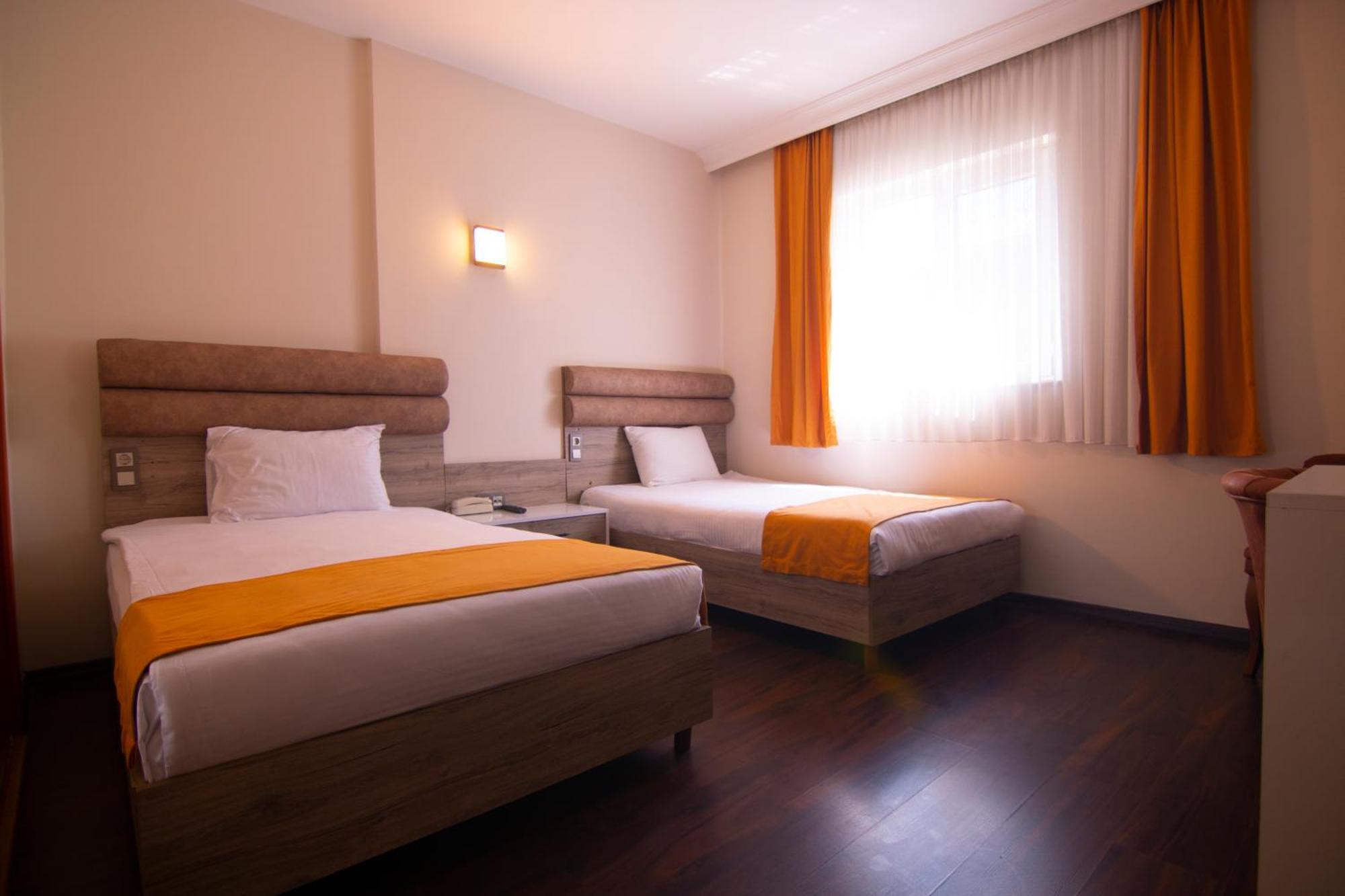 Anatolia Park Hotel Кайсери Экстерьер фото