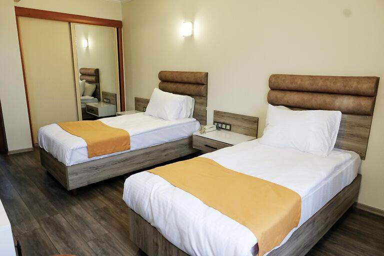 Anatolia Park Hotel Кайсери Экстерьер фото