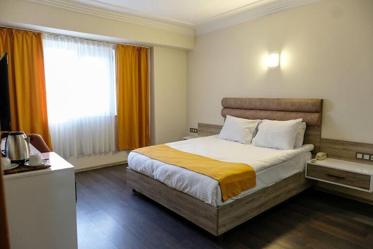 Anatolia Park Hotel Кайсери Экстерьер фото