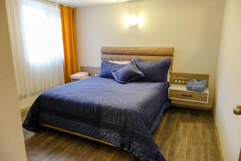 Anatolia Park Hotel Кайсери Экстерьер фото